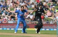 Mohammed Shami